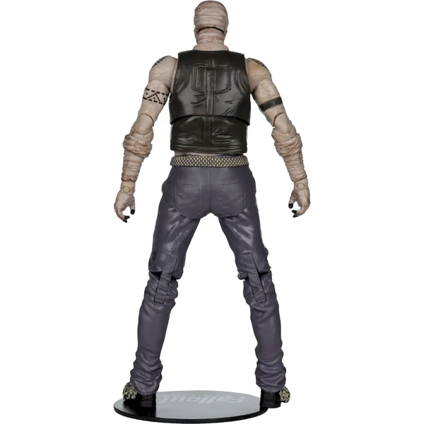 Figúrka McFarlane Fallout - Joshua Graham 18 cm - Figúrky - Obrázok d_21fa74948fbc4570b4e8ca0eaadfb46b