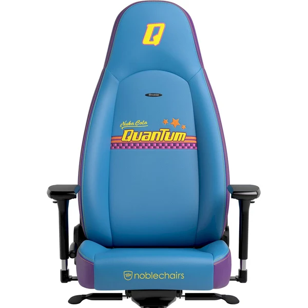 noblechairs ICON herná stolička Fallout Nuka-Cola Quantum Edition - Stoličky - Obrázok d_2200e564e77049b7822b140c851d3d03