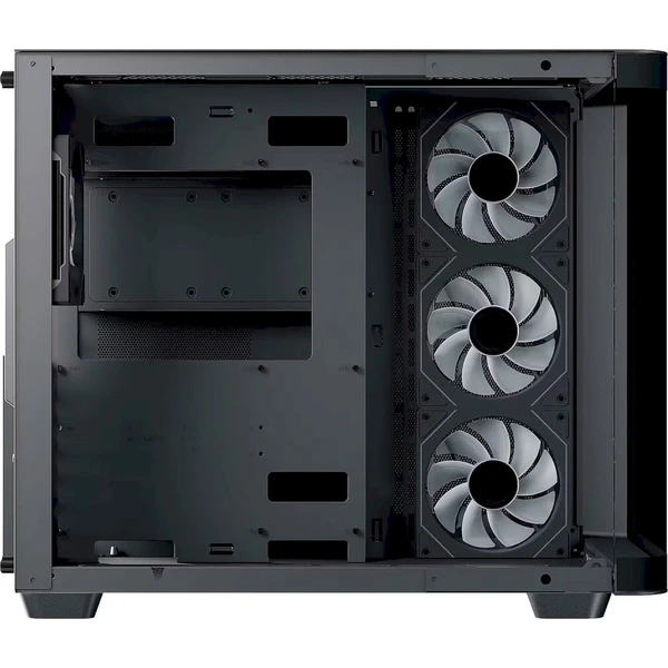 Aerocool P500C Midi-Tower čierna - Počítačové skrine - Obrázok d_220846118fb44542911c7cb6c9a0b1dd