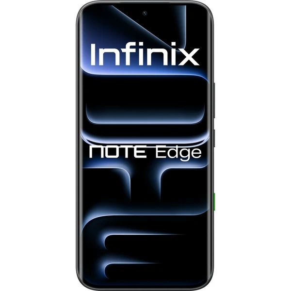 Infinix NOTE Edge 8GB/256GB čierny - Mobilné telefóny - Obrázok d_22109dddb1c048a7a203e26cd0097362