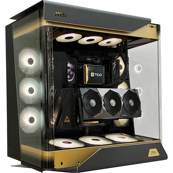 TIGO Legend HALO R9-9950X3D2, RTX 5090, 4TB, 128GB WIFI - Stolné počítače - Obrázok d_2219f9191f9947ddb503b8624a302c09
