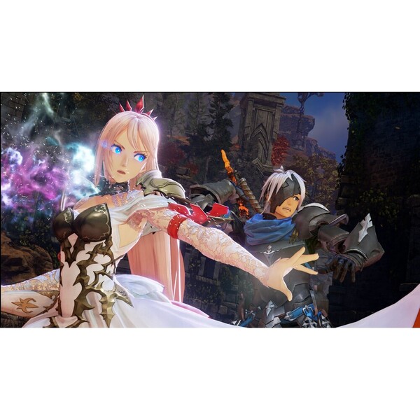 Tales of Arise Beyond The Dawn Edition (kľúčová karta hry) (Switch 2) - Hry na Nintendo Switch 2 - Obrázok d_2223ef3c79de4e68aecdc4264a9aa7a2