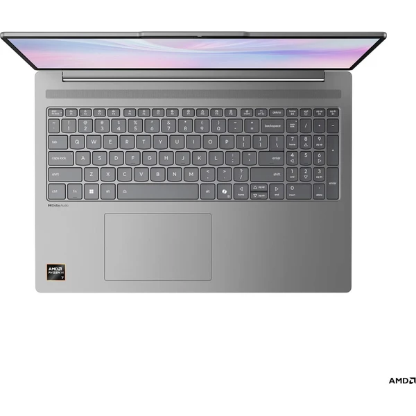 Lenovo IdeaPad Slim 5 16AKP10 (83HY0038CK) sivý - Notebooky - Obrázok d_2230d94780d141388d03979749ce2d13