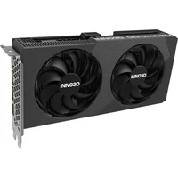 INNO3D NVIDIA GeForce RTX 5060 Twin X2 V2 8GB GDDR7 - Grafické karty