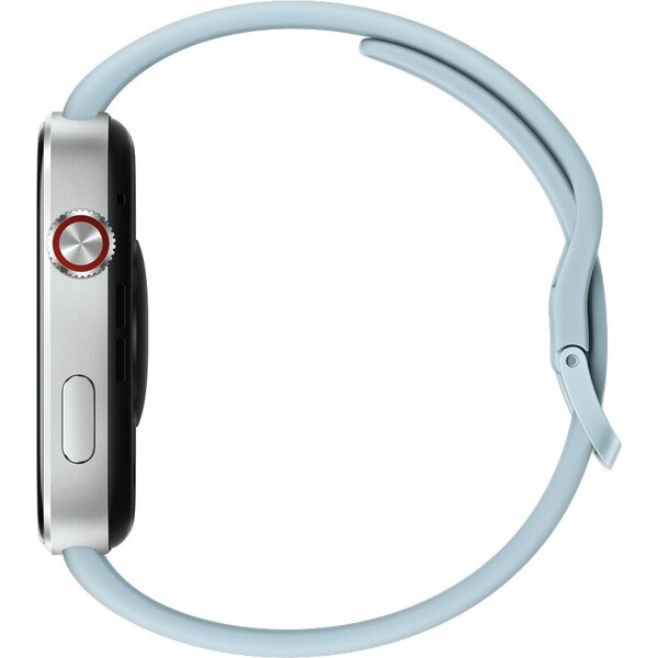 Xiaomi Redmi Watch 6 chytré hodinky modré - Inteligentné hodinky - Obrázok d_223d455dbbbc45059e73bcadb9d4bc39