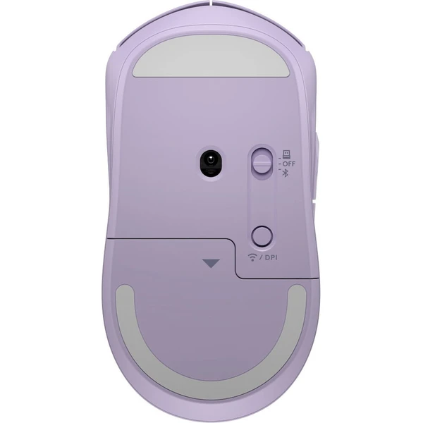 HP 400 Quiet bezdrôtová myš fialová - Myši - Obrázok d_224771b7bbb24314b02cc9ef4246ca1c