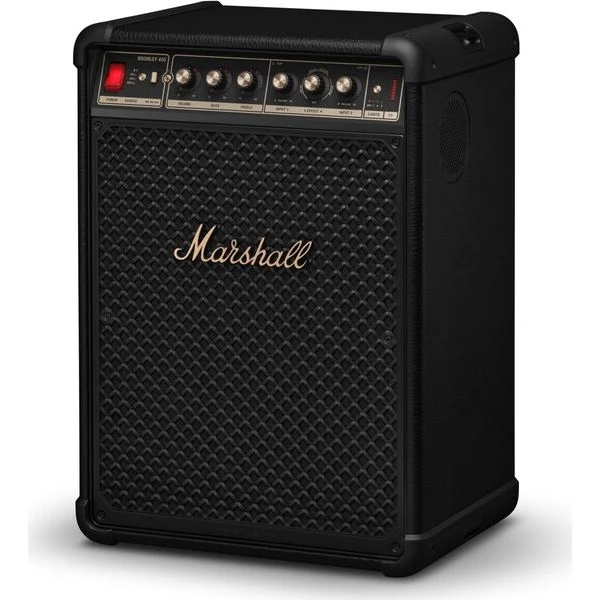 Marshall Bromley 450 reproduktor čierny - Reproduktory - Obrázok d_2248ea9d2a15461d9a4fcef52ce66a6c