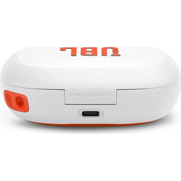 JBL Endurance Peak 4 bezdrôtové slúchadlá biele - Slúchadlá - Obrázok d_2258ab1424324320acfca3544d00beb5