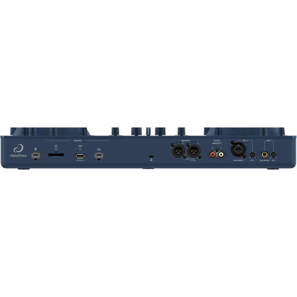 Pioneer DJ | AlphaTheta OMNIS-DUO DJ systém modrý - Kontrolery - Obrázok d_226189779b2a481ab7fda3e77235295b