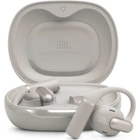 JBL SENSE PRO bezdrôtové slúchadlá sivá - Slúchadlá