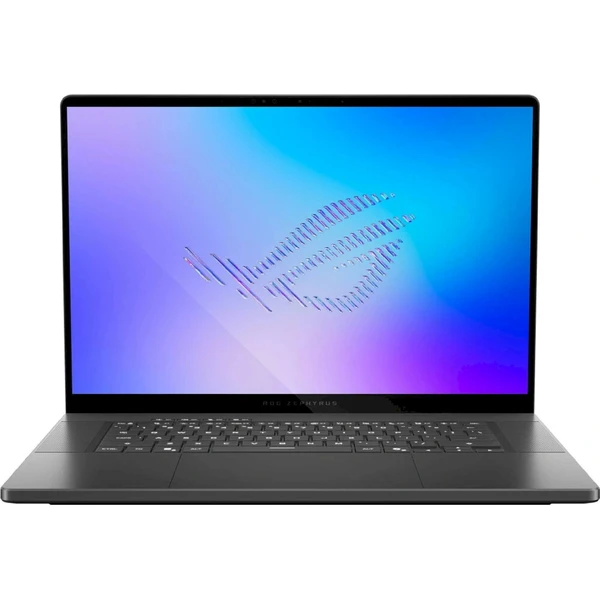 ASUS ROG Zephyrus G16 (GU606AX-TB070) RTX 5090 sivý - Notebooky - Hlavný obrázok