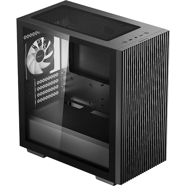DEEPCOOL MATREXX 40 3FS čierna - Počítačové skrine - Obrázok d_2275984fd0a54a15bf820f78eda5c410