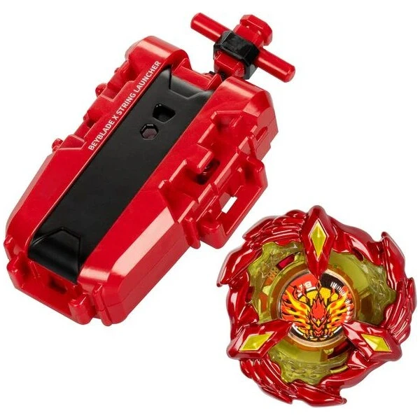 Beyblade X Soar Phoenix Deluxe Launcher Set - Hračky - Obrázok d_22772084e3754bd6ac6ddbf7bfc912b8