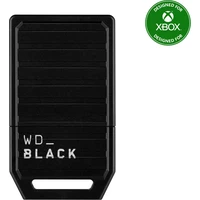 WD Black C50 2TB rozširujúca karta pre Xbox - SSD