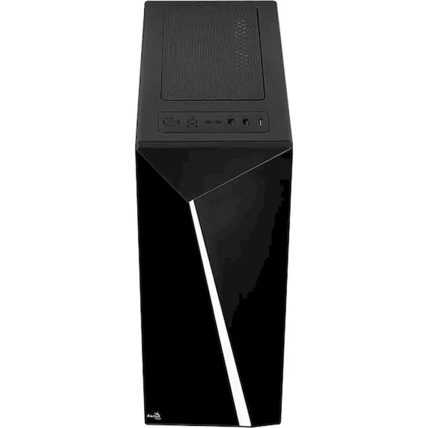 Aerocool Shard RGB Midi-Tower čierna - Počítačové skrine - Obrázok d_22857de750fc48aaaf17860f8fe02125