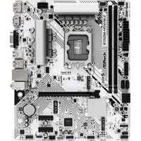 ASRock B760M-HDV/M.2 - Základné dosky