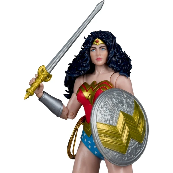 Figúrka McFarlane DC Multiverse - Wonder Woman (DC Classic) 18 cm - Figúrky - Obrázok d_2298f1461db040acb2c3910fbc7442b6