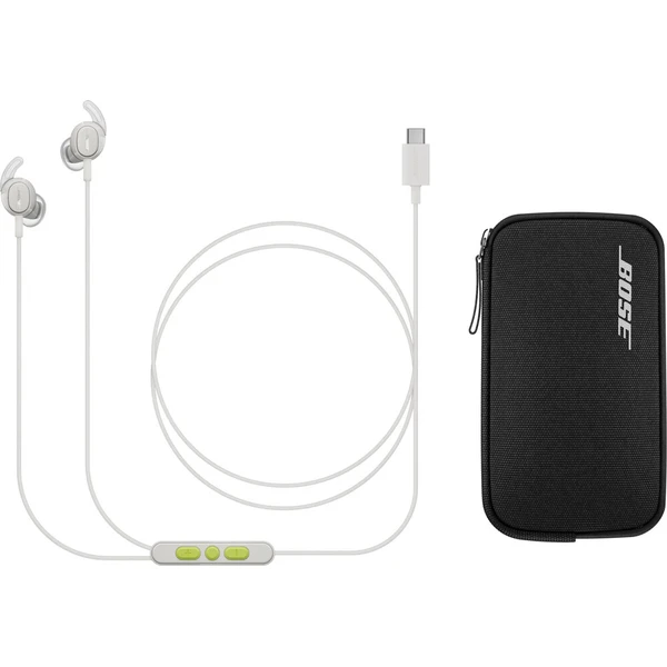 Bose Noise Cancelling Wired Earbuds drátová sluchátka bílá - Slúchadlá - Obrázok d_22994d12b7ed4f85bf49b4ac69f82c78
