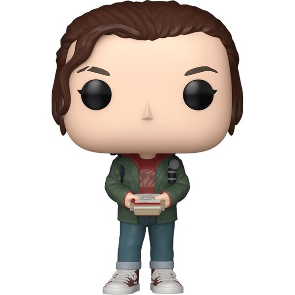 Funko POP! #1844 Televízia: Last of Us - Ellie - Funko POP! - Obrázok d_229bd7344245483abcc5fee6d422e766