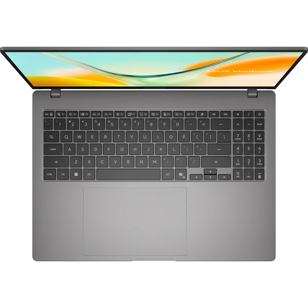 ASUS Vivobook S16 (S5608QA-OLED207W) sivý - Notebooky - Obrázok d_22ade578099a405685d00ff98dda2b97