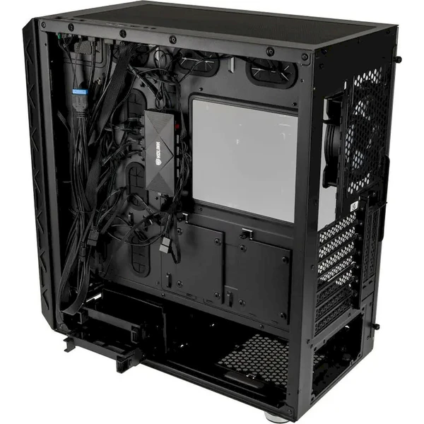 Kolink Citadel Mesh ATX ARGB čierna - Počítačové skrine - Obrázok d_22c5c1e0f3d643a7930b3a5aaac19604