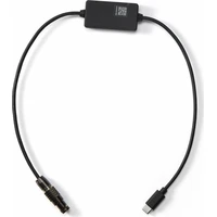 DJI SDR Transmission 2 Gimbal Control Cable (USB-C/4-pin), 50 cm - Káble a redukcie