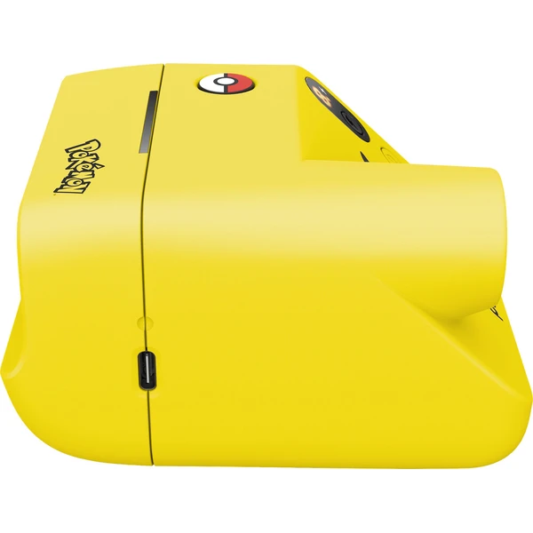 Polaroid Go Gen 3 Pokémon Edition Pikachu - Fotoaparáty - Obrázok d_22de12e5fa614eb1949173eda3ba4ba9