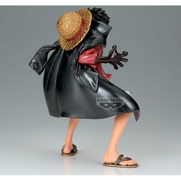 Figúrka Bandai Banpresto One Piece King of Artist - Monkey D. Luffy 19 cm - Figúrky - Obrázok d_22e2e6e6851843c6a53711a2aea155ce