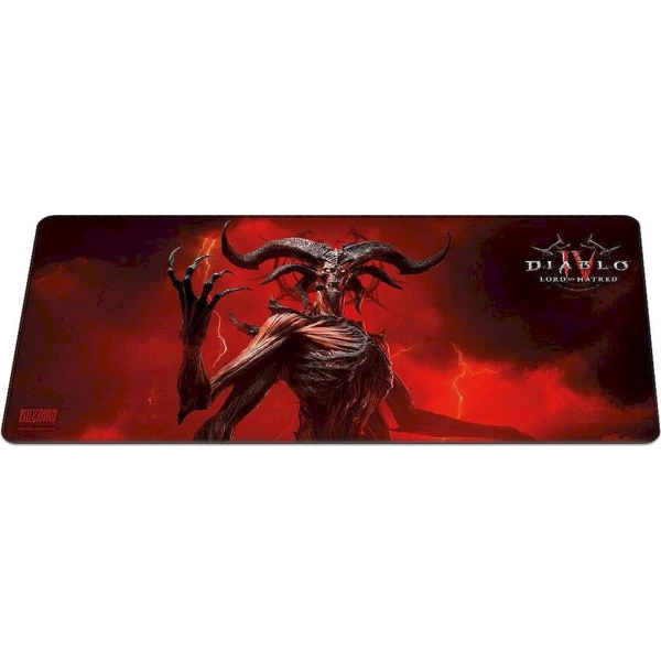 Diablo IV: Lord of Hatred - Mephisto herní podložka XL - Podložky - Obrázok d_22f7ea894e6c4e70916ad958d8e46006