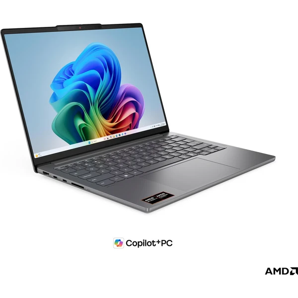 Lenovo IdeaPad Pro 5 14AGP11 (83SG000UCK) sivý - Notebooky - Obrázok d_22f9ed1696db4e96a0c90c2242bee866
