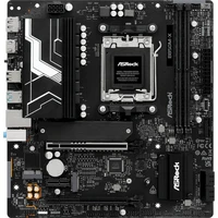 ASRock B850M-X R2.0 - Základné dosky
