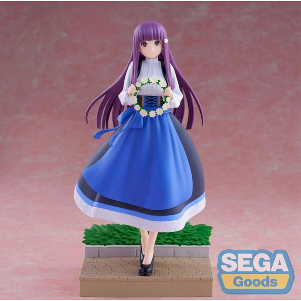E-shop Figúrka Frieren: Beyond Journey's End XStellar - Farn Na Určitom Festivale Ver. 21 cm