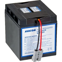 AVACOM AVA-RBC7 náhradná batéria pre UPS - Batérie
