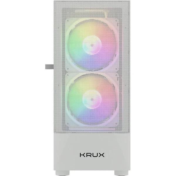 Krux Vako RGB ATX skrinka biela - Počítačové skrine - Obrázok d_23128ff219a74581abd1d4d8c00231c4