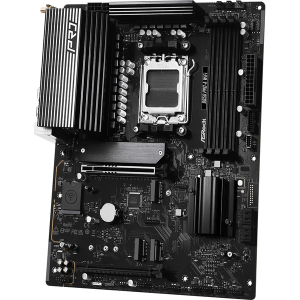 ASRock B850 Pro-A WiFi - Základné dosky - Obrázok d_2313d62576aa4febbc17abf52ab6bc5e