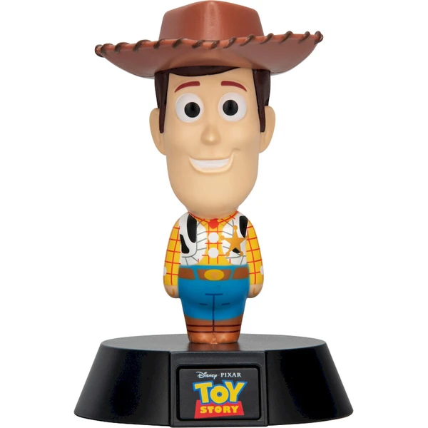 Lampička Icon Light Toy Story - Woody - Lampičky - Hlavný obrázok