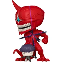Funko POP!&Buddy #2251 Animácia: Kaiju č. 8 - Soshiro Hoshina vs. Kaiju č. 10 (Exkluzívne) - Funko POP!