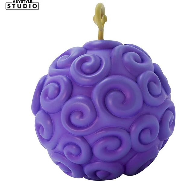 Figurka ABYstyle Studio One Piece - Gum-Gum Fruit replika 13 cm - Figúrky - Obrázok d_23276637404b437c8d1ca1ff3c9de8ba