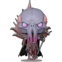 Funko POP! #1189 Hry: Baldur's Gate 3 - The Emperor - Funko POP!