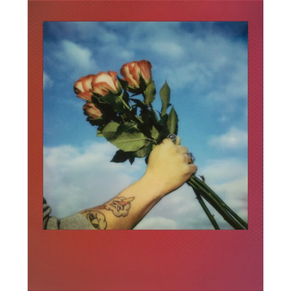 Polaroid Go Color Film Gradient Frame (Double Pack) - Filmy pre instantné fotoaparáty - Obrázok d_23330469d54a4635b414223aacdc654f