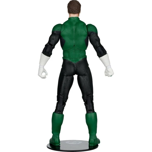 Figúrka McFarlane Toys DC Direct 7 s komiksom WV11 – Green Lanterns 48 – Hal Jordan 18 cm - Figúrky - Obrázok d_23340705e0b243a9b62bc1ab872db671