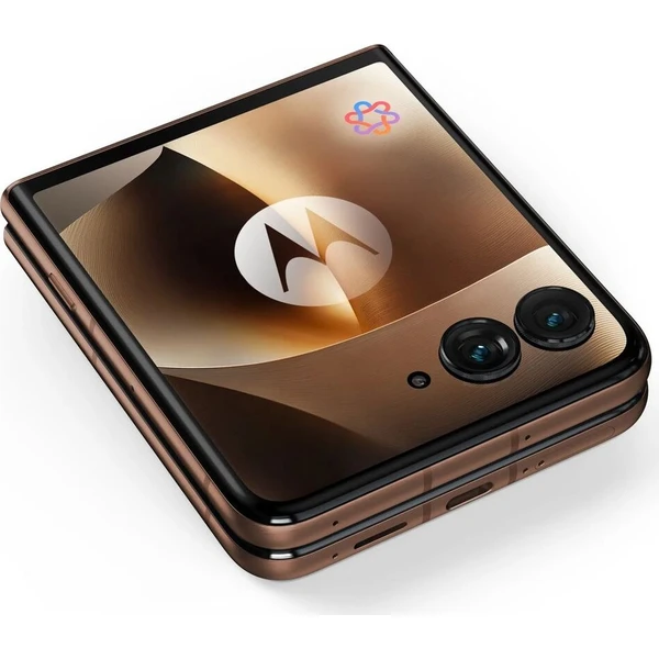 Motorola Razr 70 Ultra 16GB/512GB PANTONE Cocoa - Mobilné telefóny - Obrázok d_233e4481b4174ae7ada4974ce1d22e81