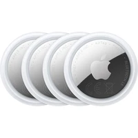 Apple AirTag (2. generácia) sada 4 ks - Lokátory