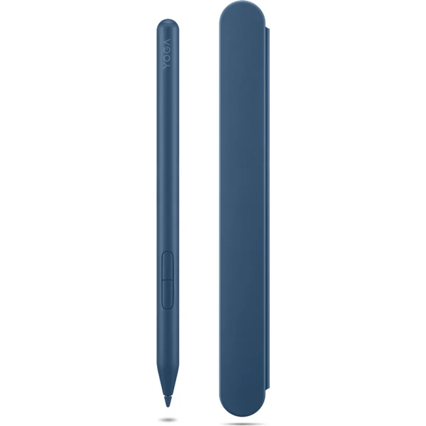 Lenovo Yoga Pen 2 s pouzdrom tyrkysový - Stylusy - Hlavný obrázok