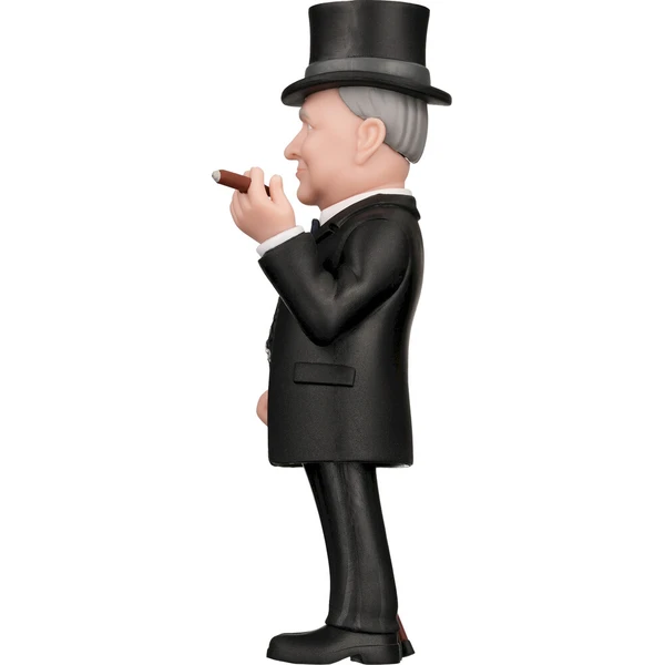 MINIX Špeciálny znak: Winston Churchill - Minix - Obrázok d_234de05f99344ec0824ca29005213a36