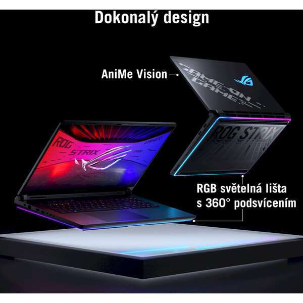 ASUS ROG Strix SCAR 18 (G835LXG-TQ510XZ) RTX 5090 čierny - Notebooky - Obrázok d_234e7309125c4bdc8c1a6e6e8f5c6b56