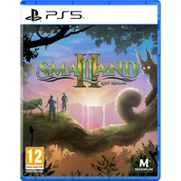 Smalland 2: Lost Realms (PS5) - Hry na PS5