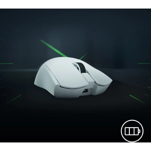 Razer Viper V4 Pro bezdrôtová herná myš biela - Myši - Obrázok d_23526f88694c4936a3a2d4ade92d3db3
