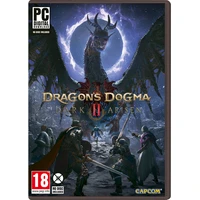 Dragon’s Dogma 2: Dark Arisen (PC) - Hry na PC