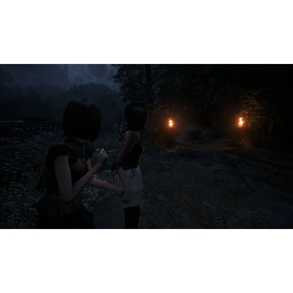 Fatal Frame II: Crimson Butterfly REMAKE (PS5) - Hry na PS5 - Obrázok d_23642e223f114bff84957e9c2a4774b3